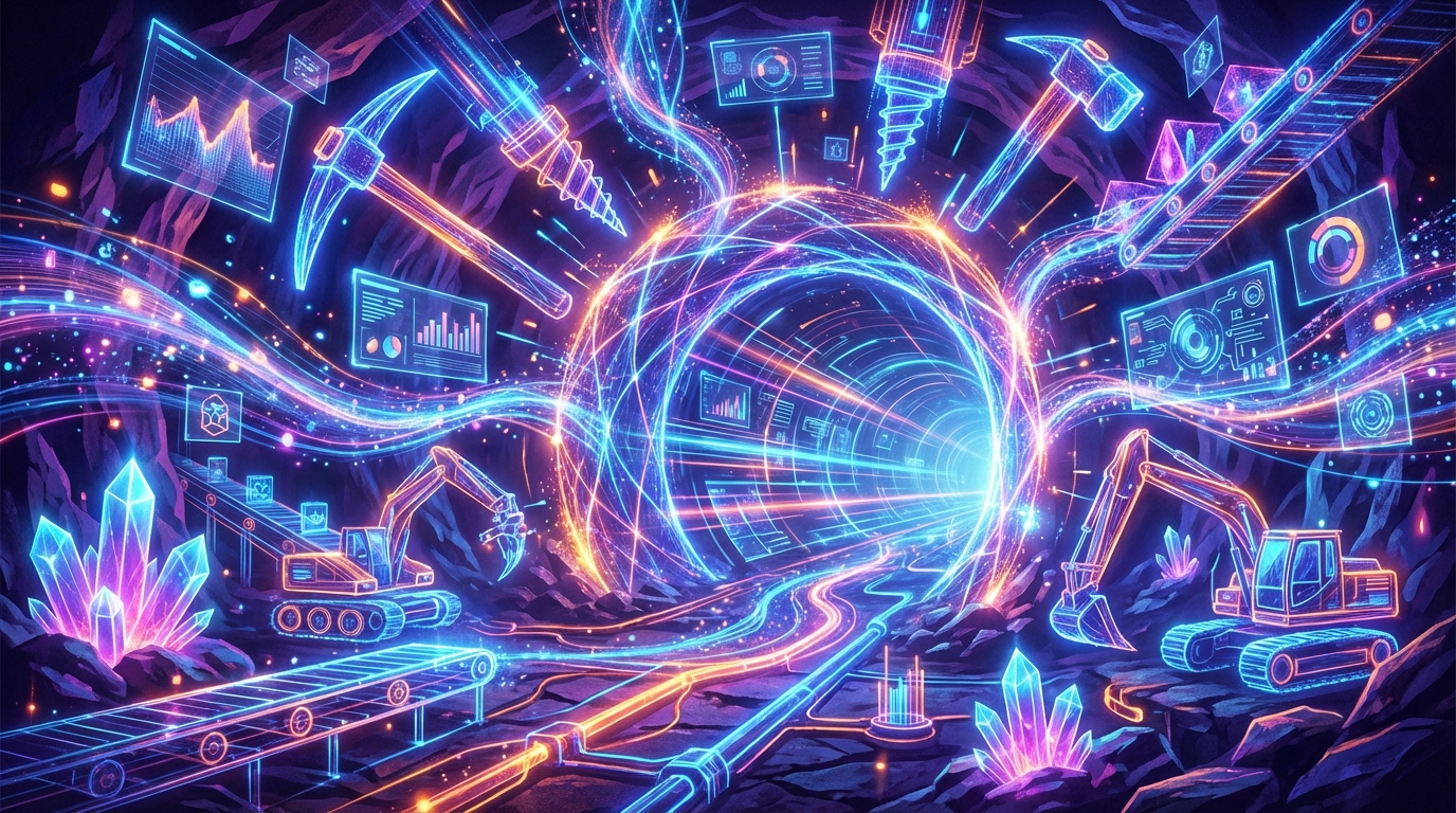 découvrez notre avis complet sur feel mining : avantages, inconvénients et conseils essentiels avant de vous lancer dans cette aventure.