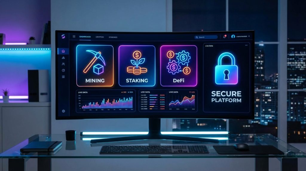 découvrez notre avis complet sur feel mining : avantages, inconvénients et conseils essentiels pour bien démarrer avant de vous lancer dans l'aventure.