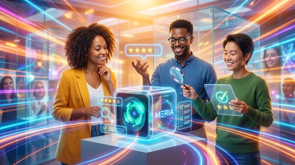 découvrez notre avis complet sur meria : tout ce que vous devez savoir avant d'acheter pour faire un choix éclairé.