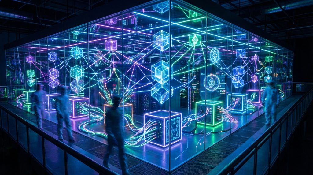 découvrez les stratégies clés pour qu'une entreprise réussisse dans le secteur de la crypto monnaie, en optimisant la sécurité, l'innovation et la conformité réglementaire.