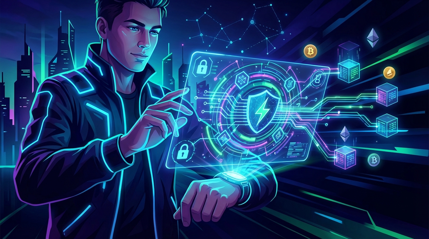 découvrez comment utiliser express crypto pour sécuriser vos transactions en ligne rapidement et efficacement, en protégeant vos données et votre argent.