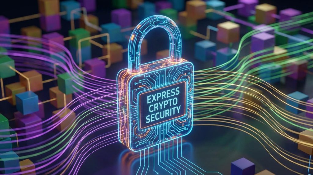 découvrez comment utiliser express crypto pour sécuriser efficacement vos transactions en ligne et protéger vos données personnelles avec des solutions simples et fiables.