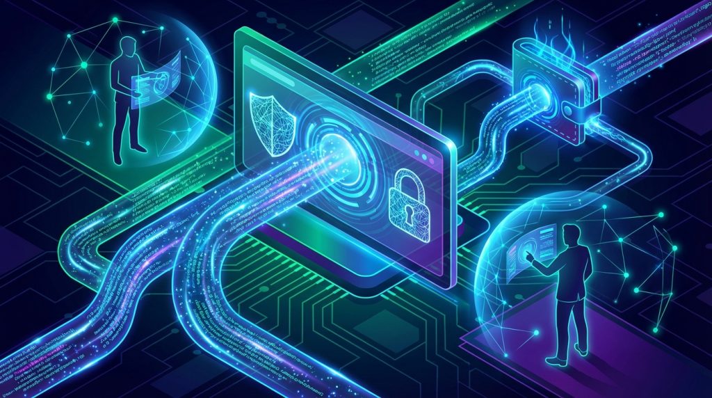 découvrez comment utiliser expresscrypto pour sécuriser efficacement vos transactions en ligne et protéger vos données personnelles grâce à cette solution simple et fiable.