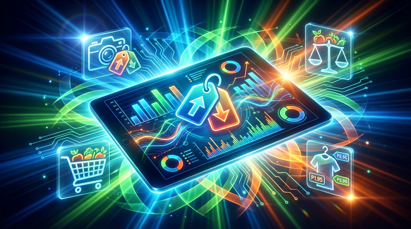 découvrez comment utiliser price mate pour comparer les prix efficacement et faire des économies grâce à des comparaisons rapides et précises.