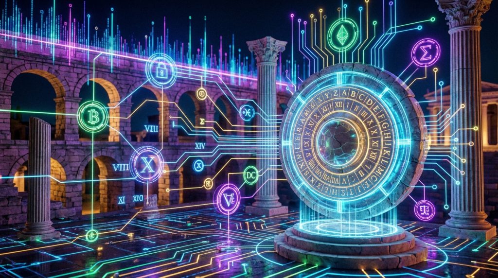 découvrez le fonctionnement de la cryptographie de césar et ses avantages pour sécuriser vos messages de manière simple et efficace.