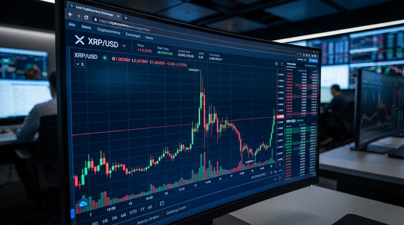 découvrez comment le xrp retrouve son équilibre après le rejet d'une action collective contre ripple, explorant les impacts sur le marché crypto et les perspectives à venir.