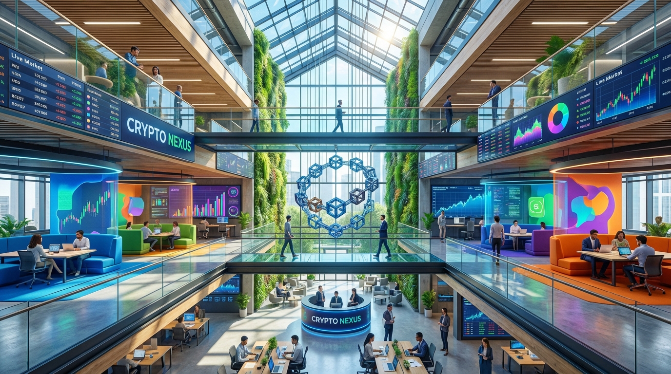 la sec abandonne ses poursuites contre gemini earn, marquant un tournant majeur pour la plateforme crypto et renforçant la confiance des investisseurs.