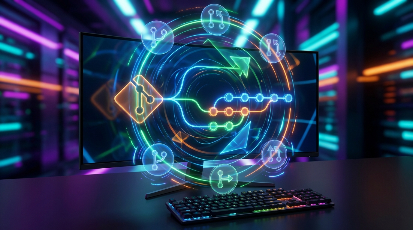 découvrez magit, l'outil essentiel pour gérer vos projets git rapidement et efficacement. simplifiez la gestion de vos versions et boostez votre productivité dès aujourd'hui.