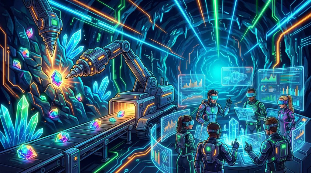 découvrez notre avis complet sur feel mining, les points clés à connaître avant de commencer le minage, avantages, inconvénients et conseils pour bien démarrer.