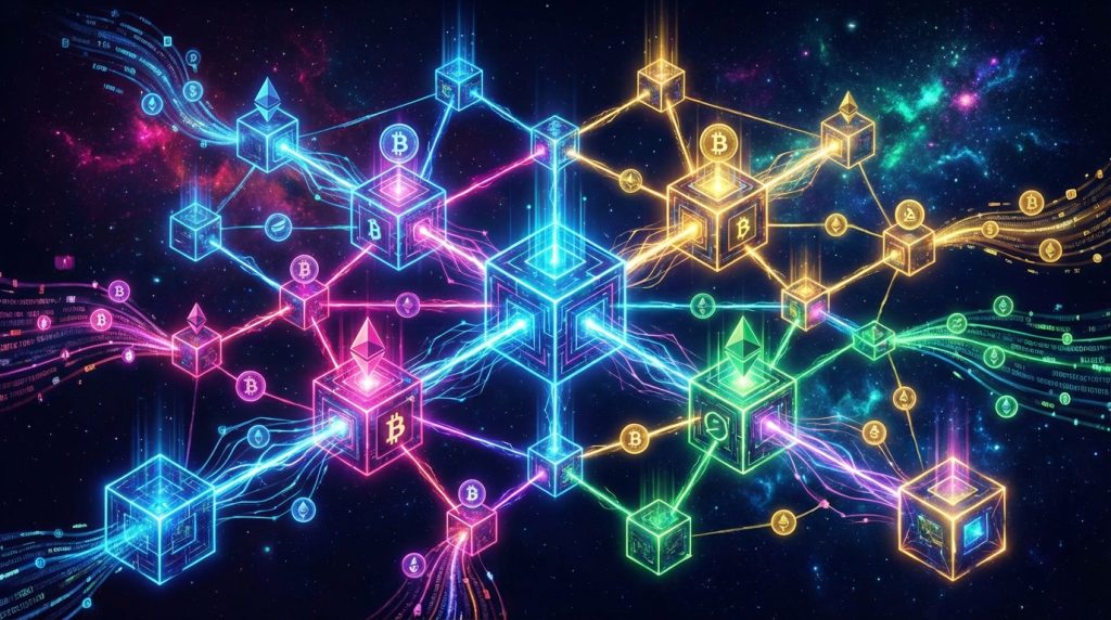 découvrez notre formation complète sur l'investissement en crypto-monnaie, spécialement conçue pour les débutants. apprenez les bases, les stratégies efficaces et les bonnes pratiques pour réussir dans le monde des cryptos.