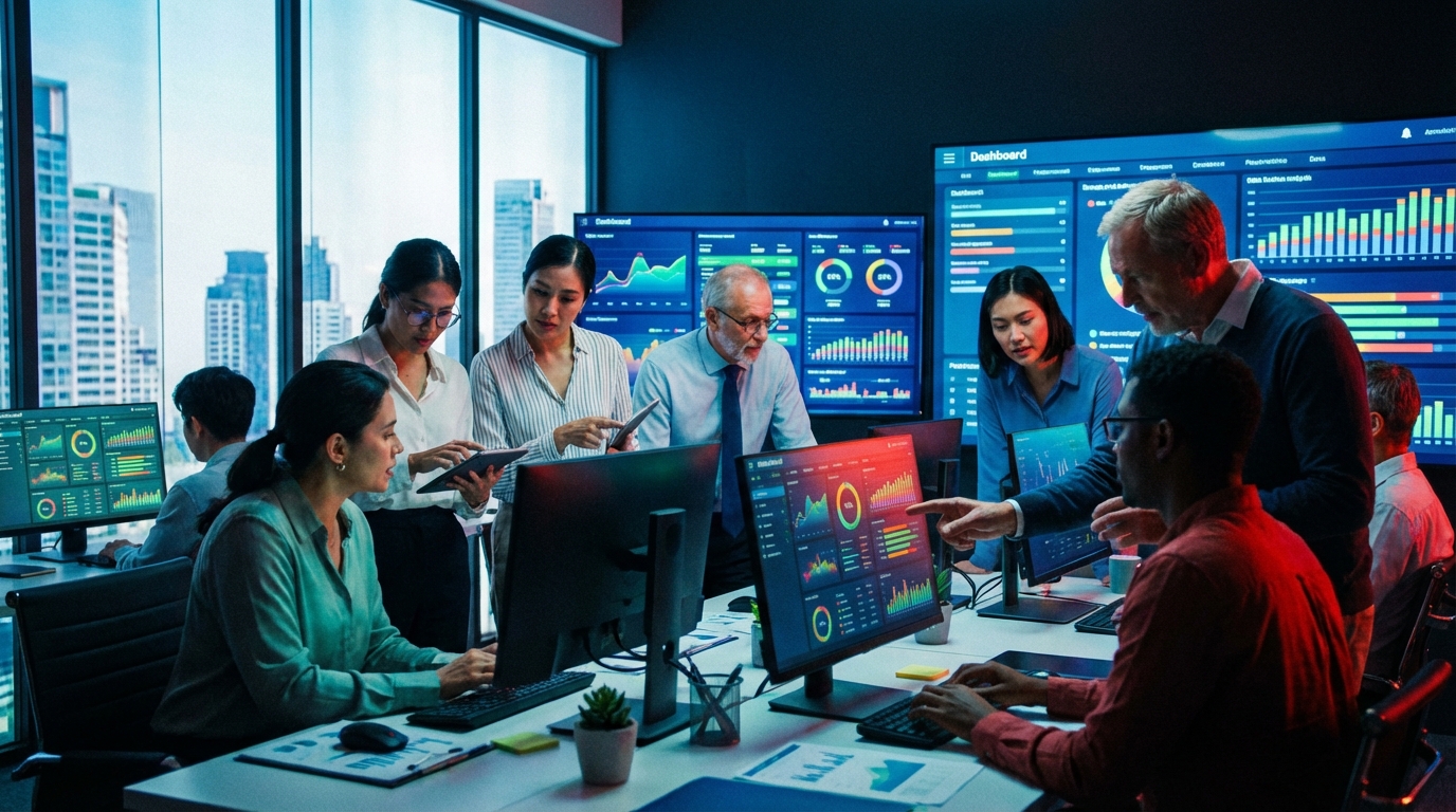 découvrez notre avis complet sur moneyradar : fonctionnalités, avantages, inconvénients et conseils essentiels avant de l'utiliser.