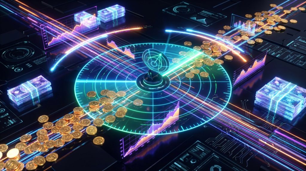 découvrez notre avis complet sur moneyradar : fonctionnalités, avantages, inconvénients et conseils pour bien l'utiliser avant de vous lancer.