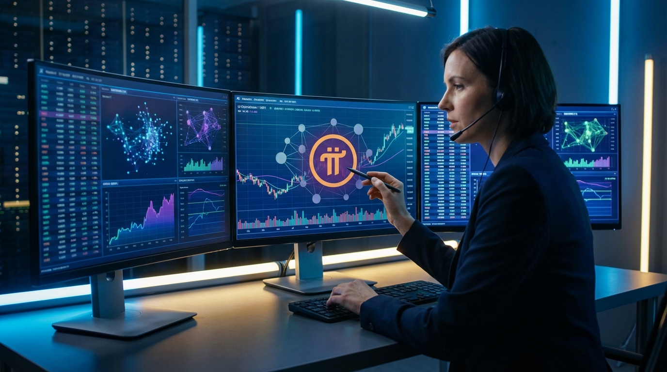 découvrez les prévisions et analyses sur la valeur future de pi network en 2025, ainsi que les facteurs clés qui pourraient influencer son évolution.