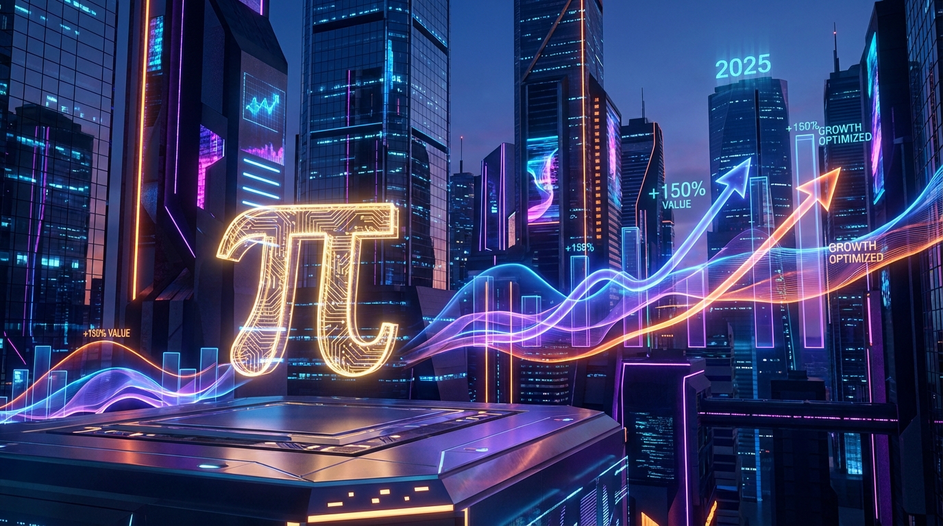 découvrez les prévisions et analyses sur la valeur future de pi network en 2025, ainsi que les facteurs influençant son évolution sur le marché des cryptomonnaies.