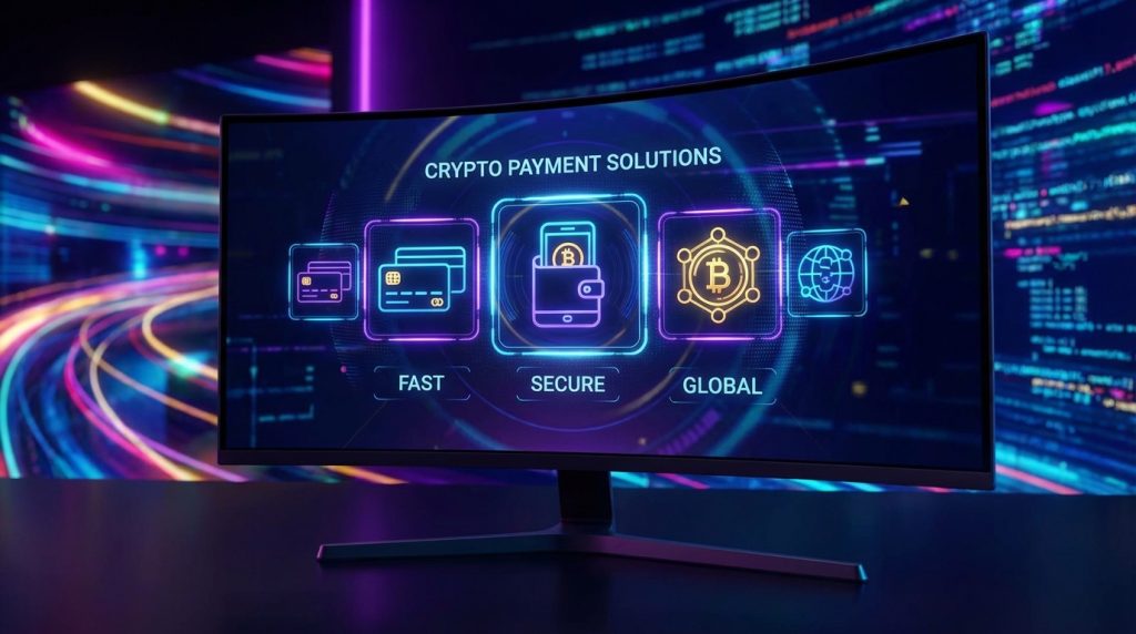 découvrez tout ce qu’il faut savoir sur les solutions de paiement coinhouse, leurs avantages, fonctionnalités et comment sécuriser vos transactions facilement.