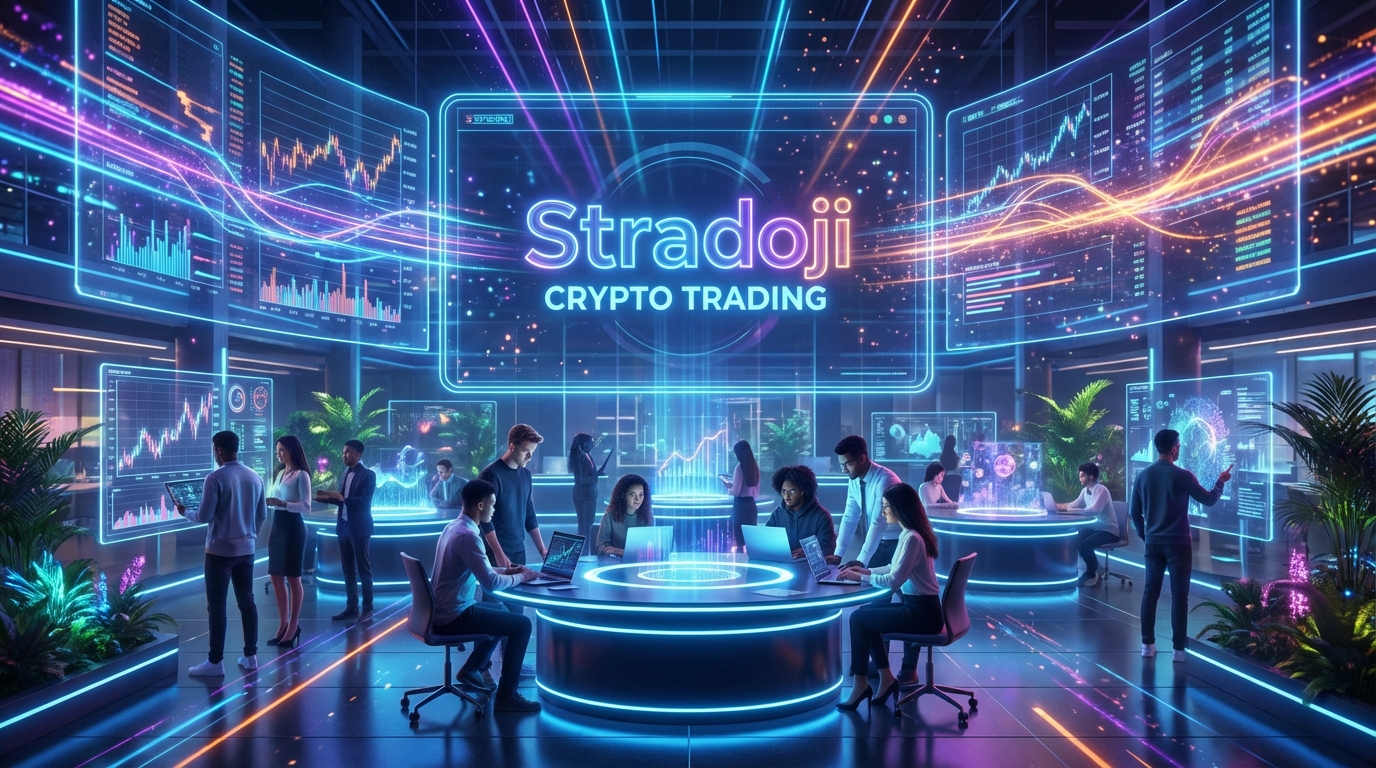 découvrez stradoji, la nouvelle plateforme innovante qui révolutionne votre expérience en ligne. toutes les fonctionnalités, avantages et actualités à ne pas manquer.