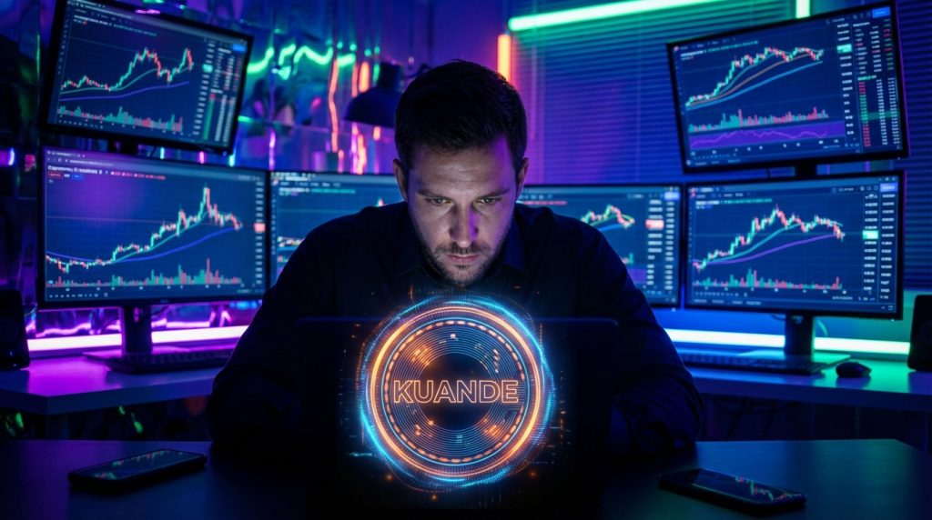 découvrez tout sur kuande investment, ses activités, ses opportunités d'investissement et comment maximiser vos gains avec cette entreprise prometteuse.