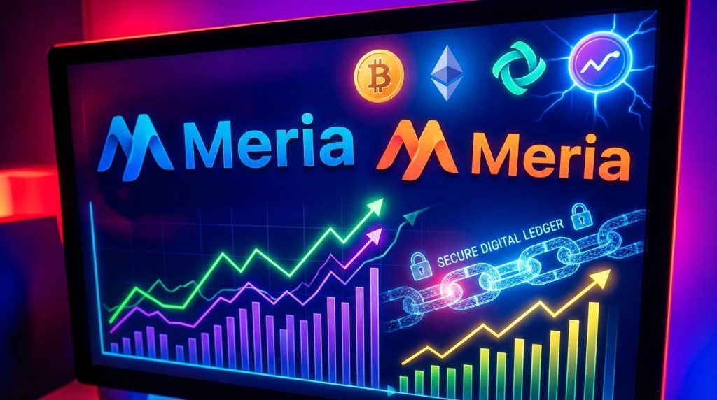 découvrez tout sur méria : ses caractéristiques principales, ses utilisations variées et ses avantages. apprenez comment exploiter au mieux cette ressource unique.
