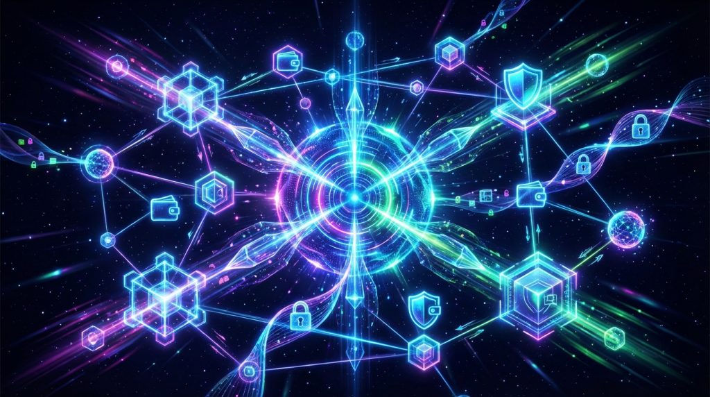 découvrez tout ce qu'il faut savoir sur validus crypto, son fonctionnement, ses caractéristiques et comment utiliser cette plateforme de finance décentralisée en toute sécurité.