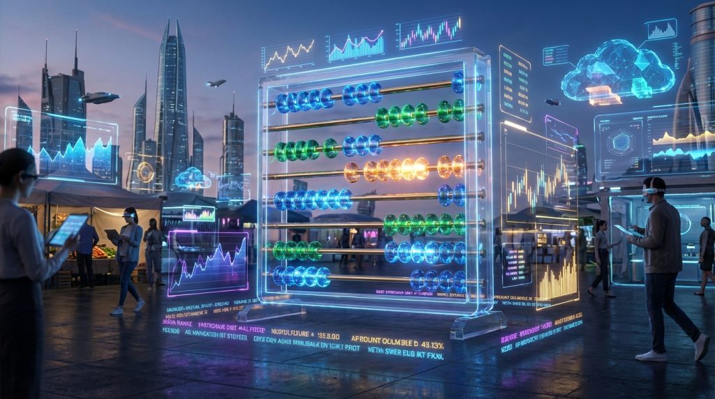 découvrez le fonctionnement du marché abacus et explorez ses opportunités pour optimiser vos investissements et stratégies financières.