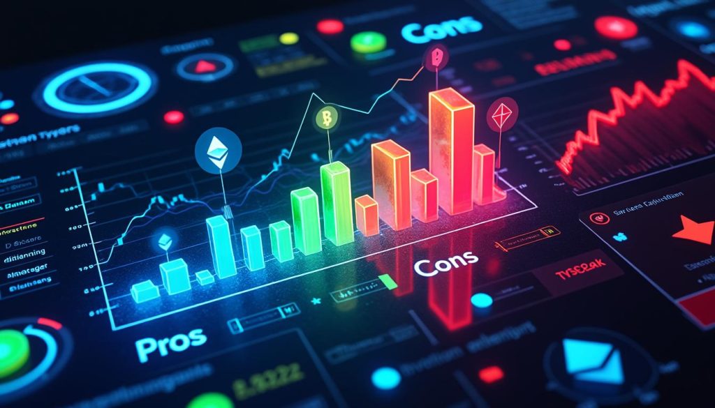 découvrez notre avis complet sur bitstack : explorez les avantages et les inconvénients essentiels pour bien comprendre cette plateforme avant de vous lancer.