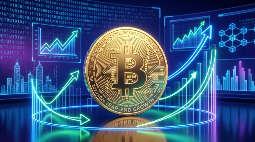 découvrez pourquoi bitcoin a 88 % de chances de clôturer l'année en hausse et quelles implications cela pourrait avoir pour les investisseurs et le marché des cryptomonnaies.