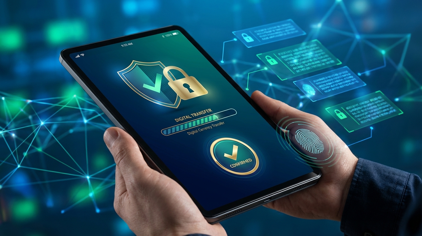 découvrez comment effectuer un dépôt sur bifinity en toute sécurité avec nos étapes simples et conseils pratiques pour protéger vos transactions.