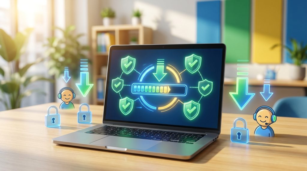 découvrez comment télécharger accgn facilement et en toute sécurité grâce à notre guide complet et fiable, étape par étape.