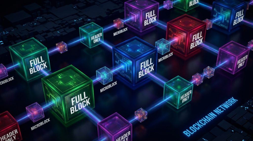 découvrez les différents types de blocs et apprenez à les utiliser efficacement pour optimiser vos projets et améliorer votre organisation.