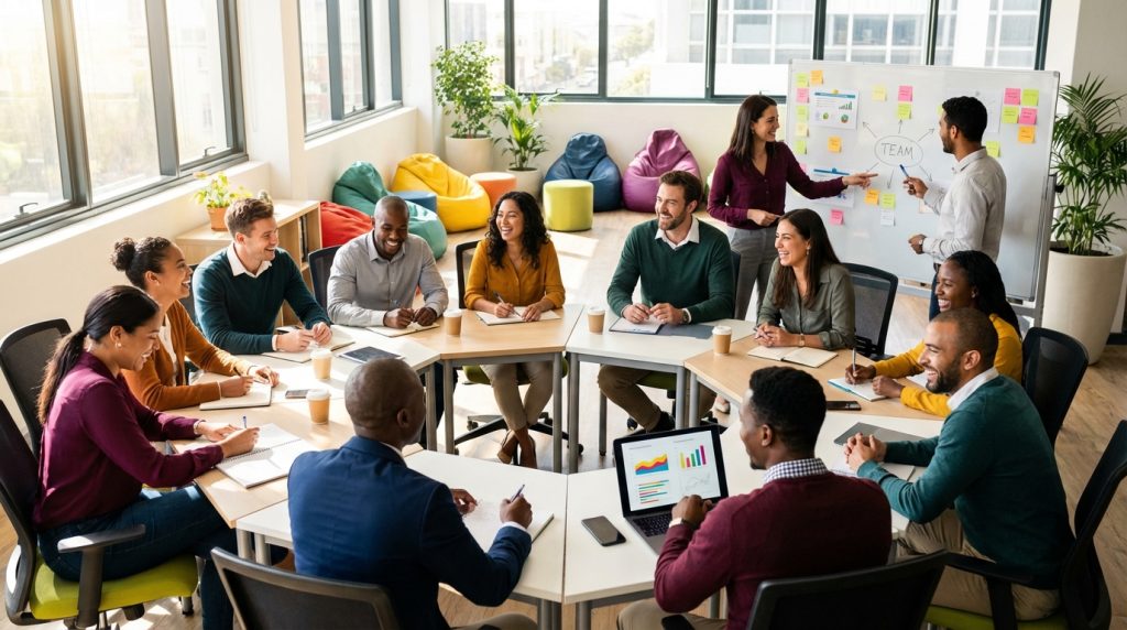 découvrez les bases essentielles des cours dei pour bien débuter et maîtriser rapidement les concepts fondamentaux.