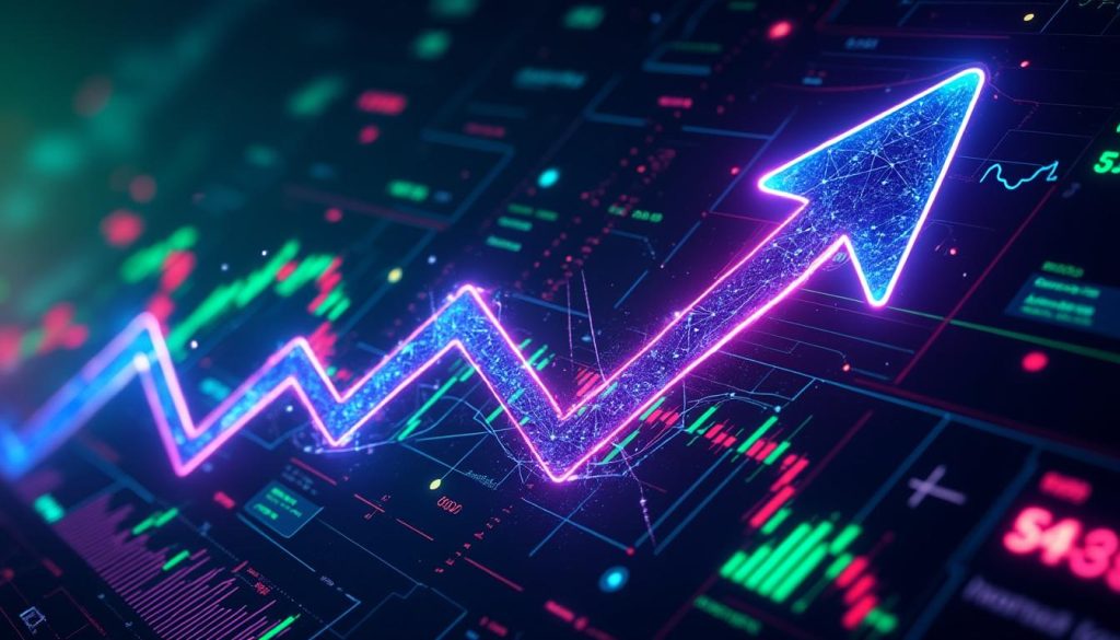 découvrez comment le jeton uni a grimpé de 15 % après un vote clé sur les frais d'uniswap, impactant le marché de la crypto-monnaie.