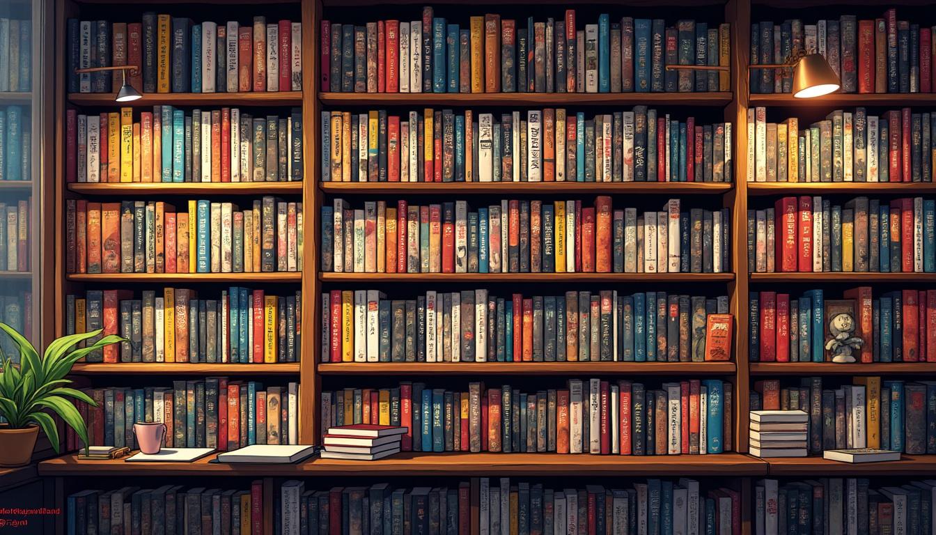 découvrez asunahentai avec notre guide complet destiné aux débutants. apprenez tout ce qu'il faut savoir pour bien commencer et explorer cet univers en toute simplicité.