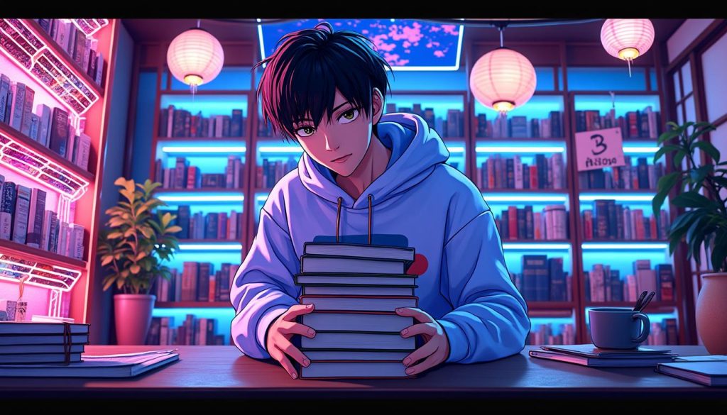 découvrez asunahentai grâce à notre guide complet pour débutants, qui vous présente toutes les clés pour bien comprendre et apprécier ce site unique.