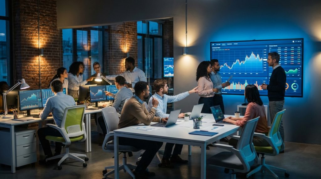 découvrez comment accgn simplifie la gestion et améliore la communication pour une organisation plus efficace.