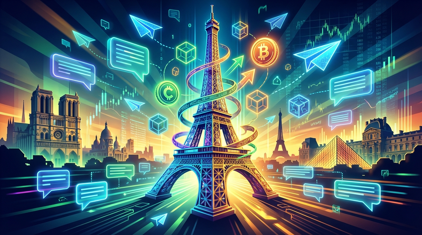 découvrez notre avis complet sur eiffel coin telegram : analyse, avantages, risques et conseils essentiels pour investir en toute confiance.