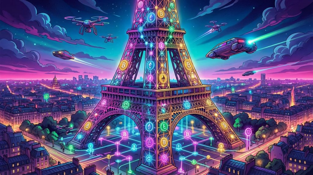 découvrez notre avis complet sur eiffel coin sur telegram : analyse, avantages, risques et conseils essentiels avant d'investir dans cette crypto-monnaie.