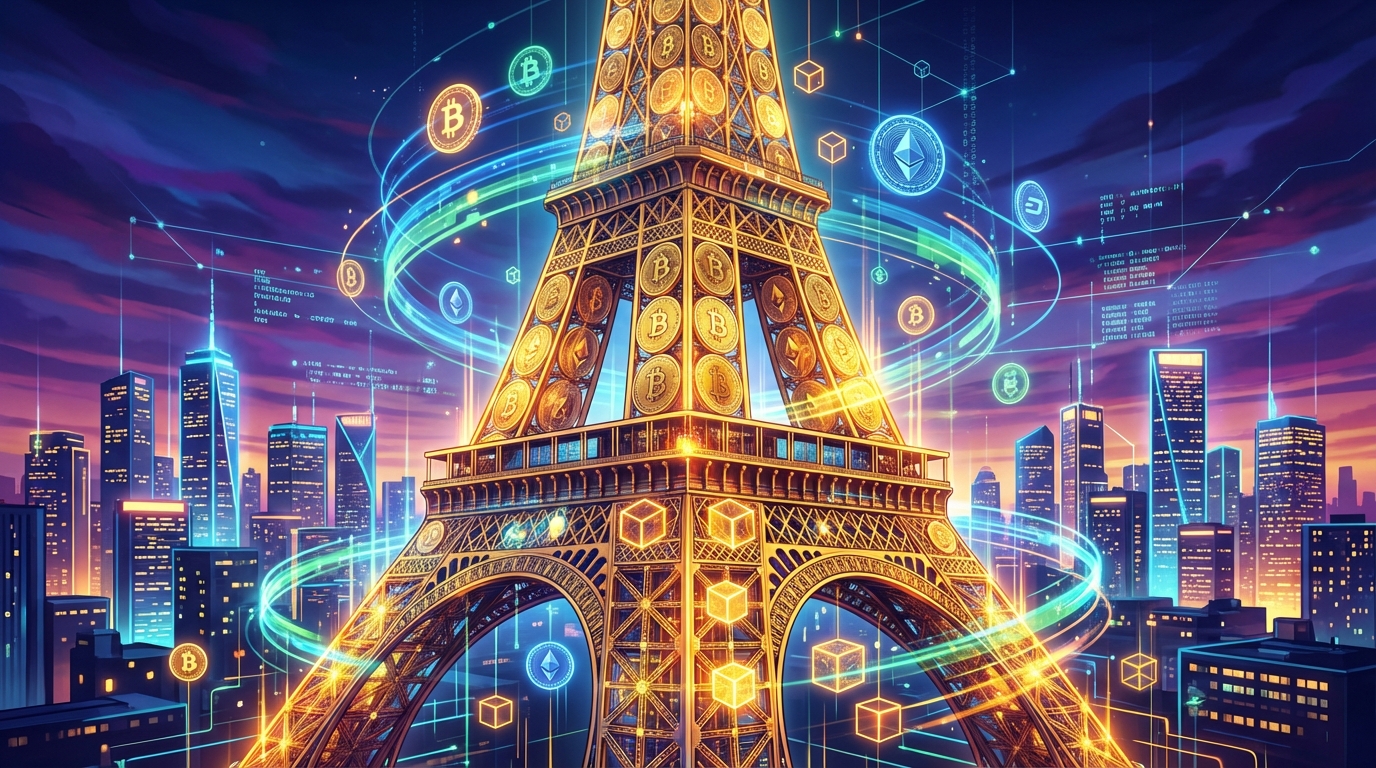 découvrez notre avis complet sur eiffel coin telegram et tout ce qu'il faut savoir avant d'investir. analyse, avantages, risques et conseils pour prendre une décision éclairée.