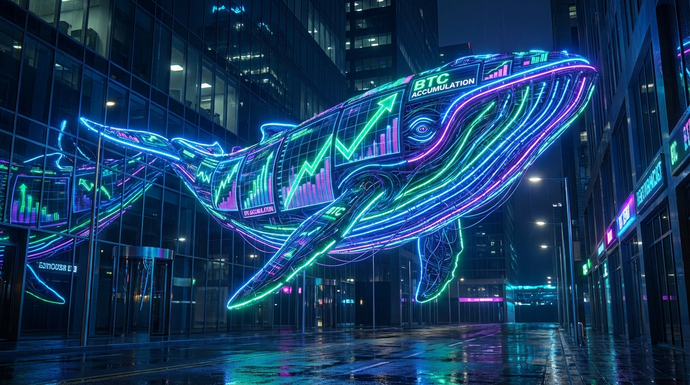 découvrez comment les grandes baleines bitcoin reconstituent leurs avoirs après une période de vente intense sur le marché, et analysez les implications pour l'avenir des cryptomonnaies.