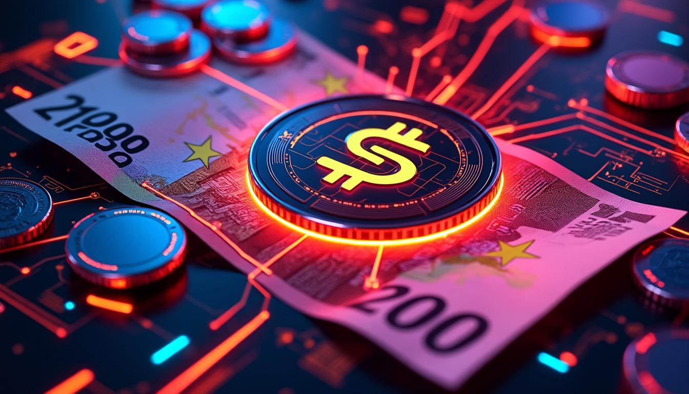 découvrez la valeur actuelle d'un satoshi en euros et comment elle évolue avec le marché des cryptomonnaies.