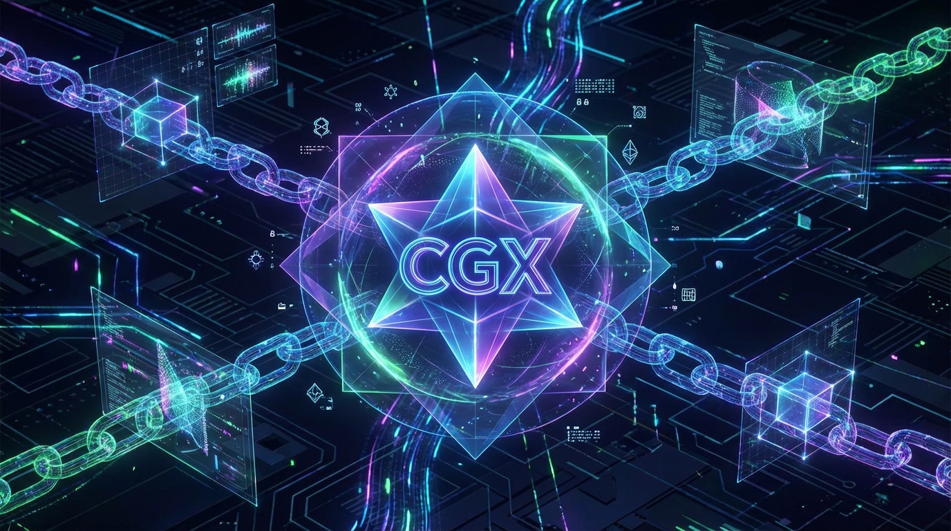 découvrez tout ce qu'il faut savoir sur cgx crypto, son fonctionnement, ses particularités et comment investir efficacement dans cette cryptomonnaie.