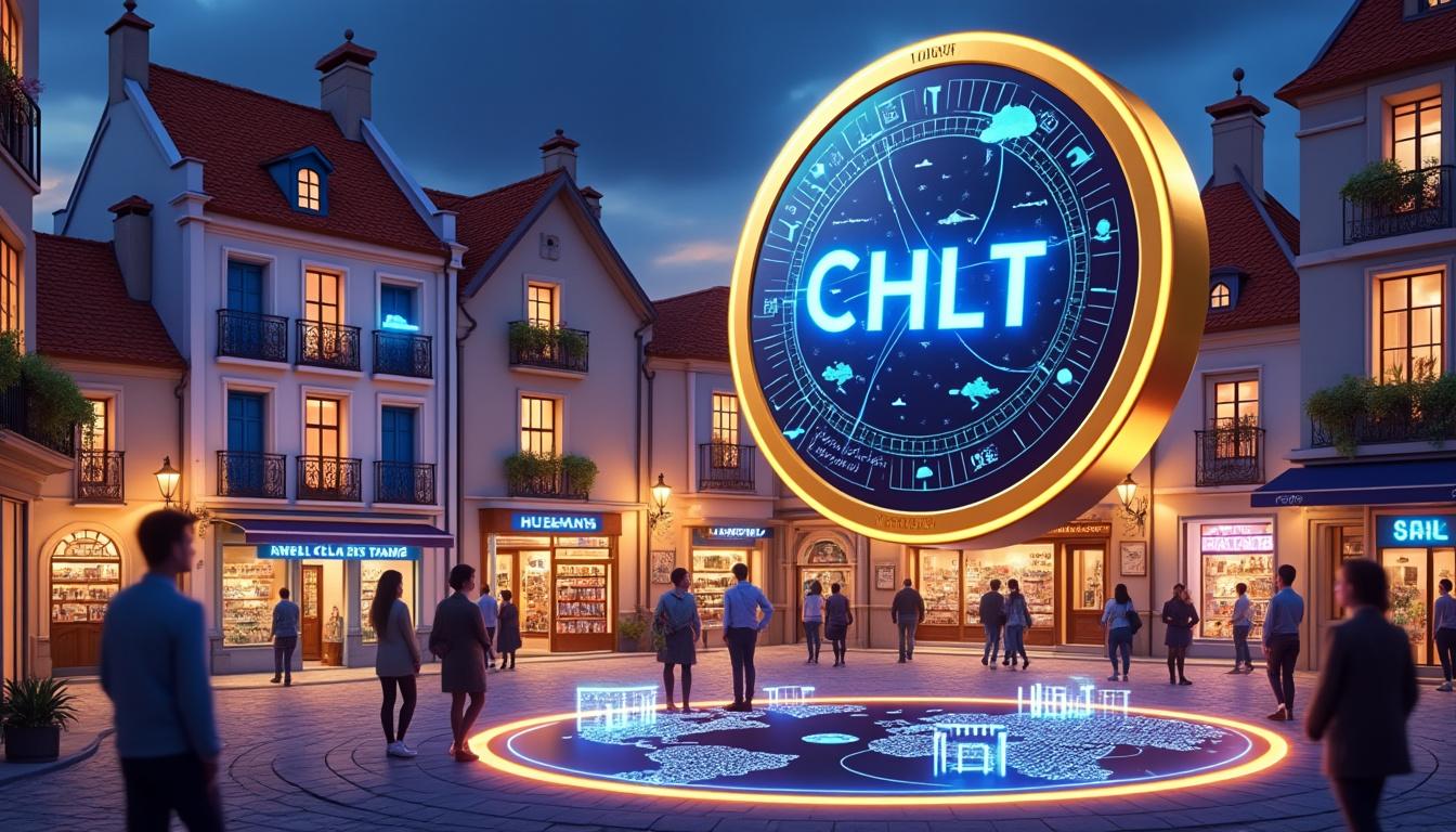 découvrez tout ce qu'il faut savoir sur chlt, ses fonctionnalités et ses applications pratiques dans divers domaines.