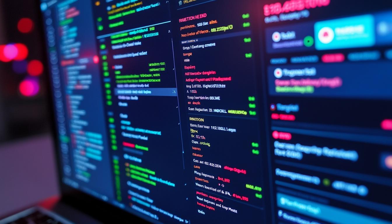 cz critique les vulnérabilités d’etherscan face à la recrudescence des attaques de poisoning affectant ethereum, soulignant les risques croissants pour la sécurité du réseau.