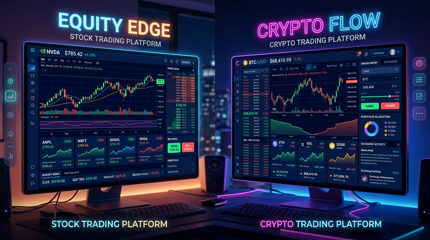 découvrez comment choisir entre etoro et trade republic pour investir en ligne efficacement. analyse des avantages, frais, fonctionnalités et conseils pour sélectionner la meilleure plateforme selon vos besoins.