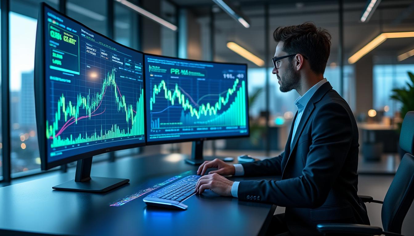 découvrez comment investir efficacement dans une action ia via un pea, en maximisant vos gains tout en optimisant la gestion des risques et les avantages fiscaux.