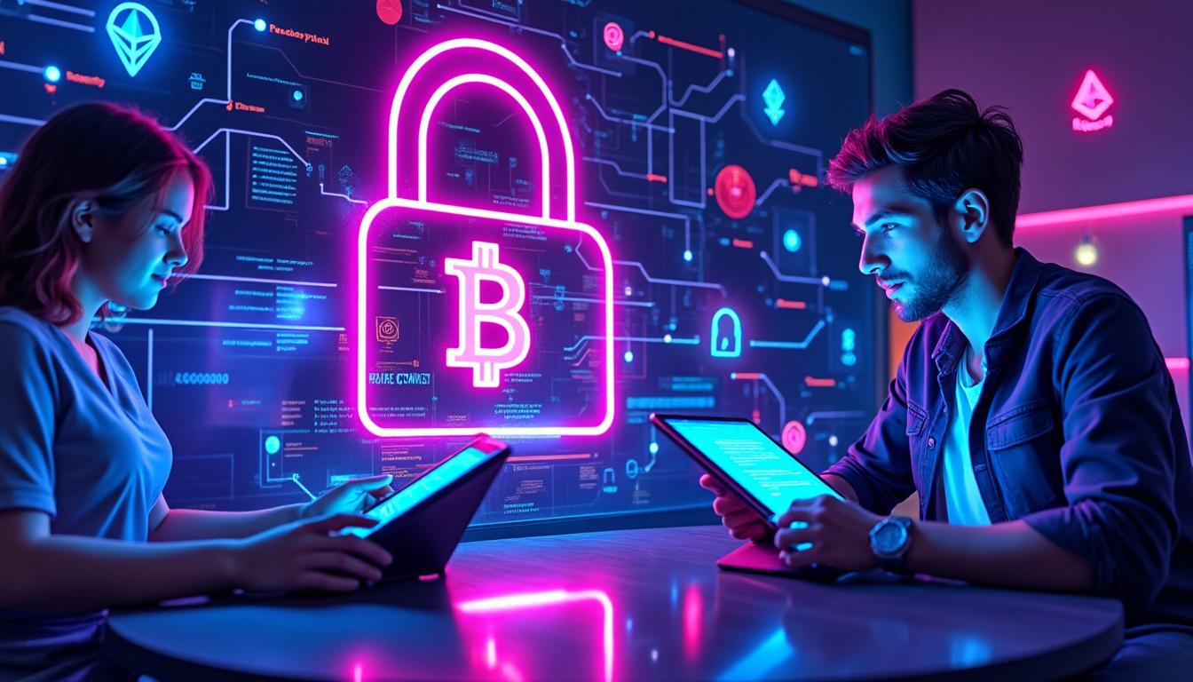 découvrez comment utiliser localcryptos pour échanger des cryptomonnaies en toute sécurité, avec des conseils pratiques pour protéger vos transactions et vos fonds.