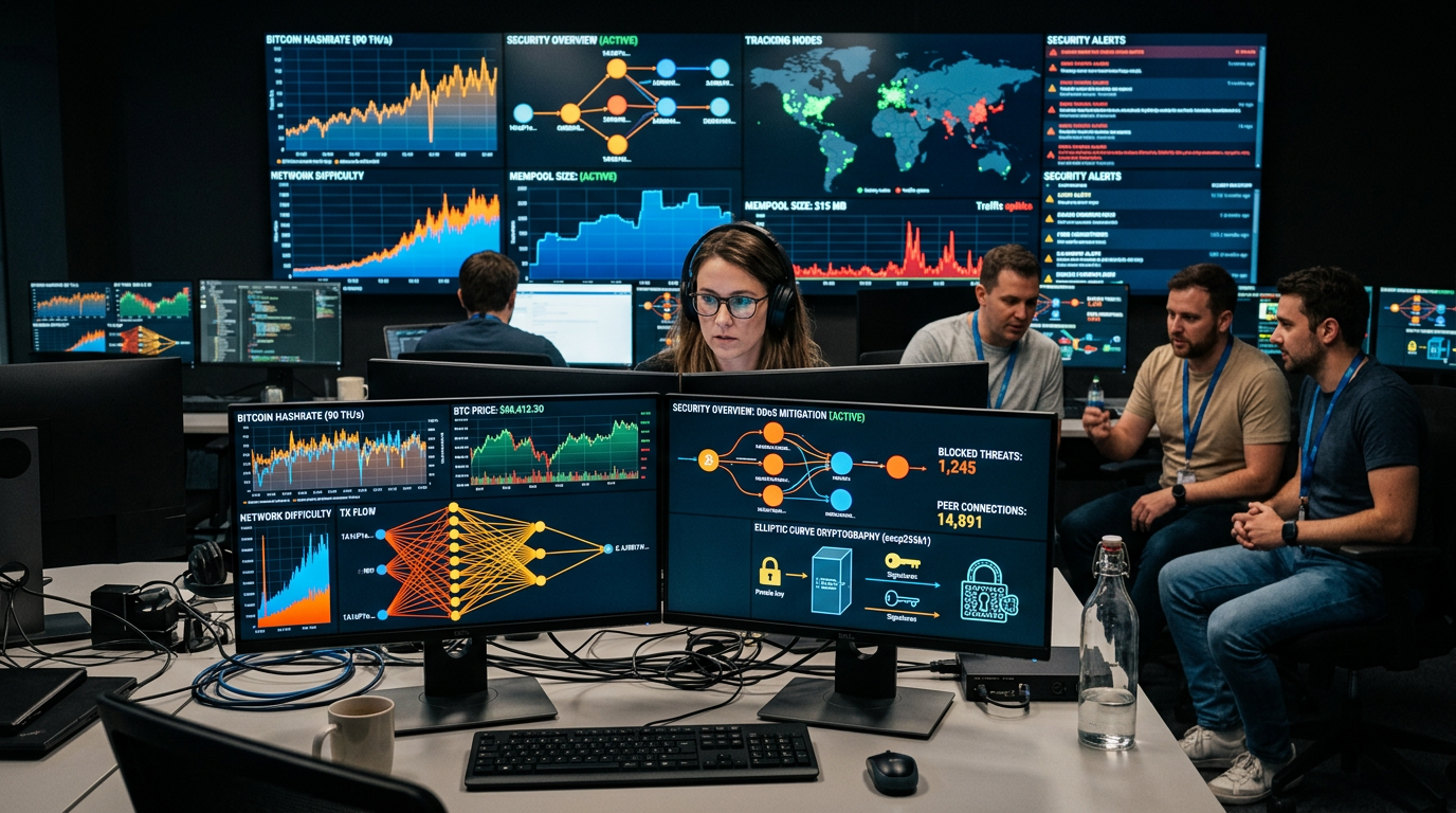 découvrez le fonctionnement du compte btc 996 et explorez ses nombreux avantages pour optimiser vos transactions en bitcoin.