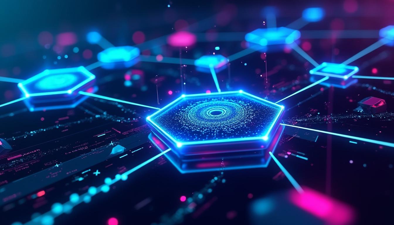 découvrez le fonctionnement de pchain en crypto et ses avantages clés pour optimiser vos investissements dans la blockchain.