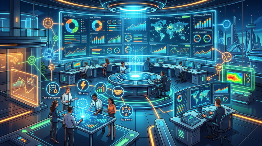 découvrez les fonctionnalités clés de mmon pour améliorer et optimiser efficacement la gestion de vos projets et ressources.