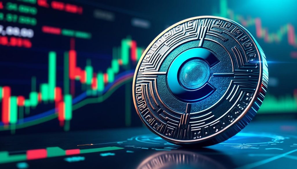 découvrez comment circle surmonte la volatilité en bourse grâce à une croissance solide et durable dans le secteur de la crypto-monnaie.
