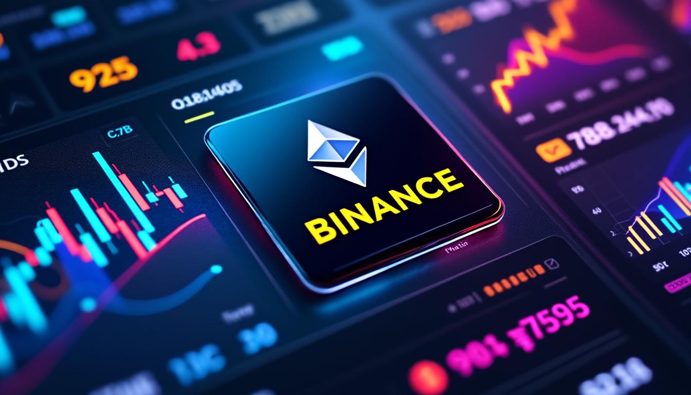 ethereum entre dans un nouveau cycle de liquidité majeur, une évolution confirmée par binance qui pourrait transformer le marché de la crypto-monnaie.